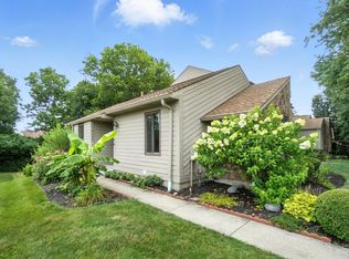 5008 Columbia Cir, Hamilton, OH 45011