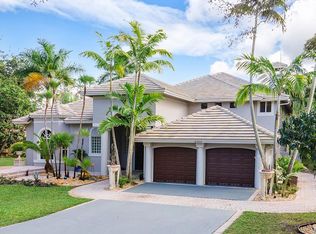 6502 NW 66th Way, Parkland, FL 33067