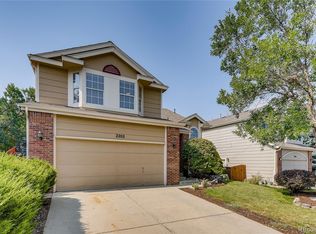 2202 Gold Dust Trl, Highlands Ranch, CO 80129