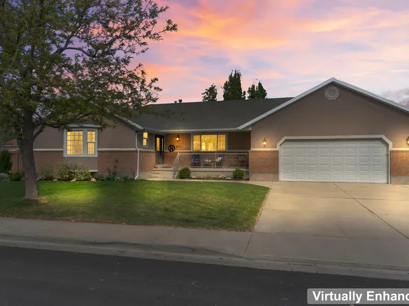 1372 N 1380 W, Mapleton, UT 84664