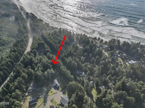 Tl 700 Mahala Ct, Otter Rock, OR 97369