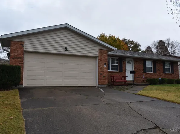 1150 Southridge Ave, Wilmington, OH 45177