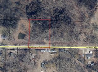 0 Zimmer Rd, Bay City, MI 48706