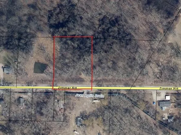 0 Zimmer Rd, Bay City, MI 48706