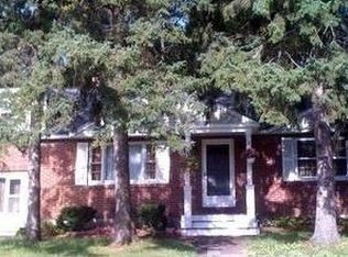 3002 Evelyn Dr, Schenectady, NY 12303