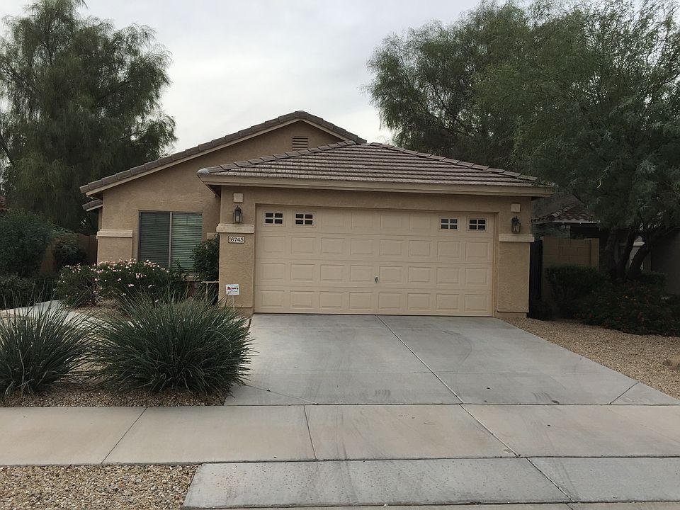 1st image of 16745 W Maricopa St