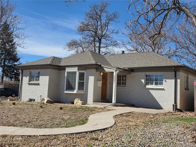 3001 Fairfax Street, Denver, CO, 80207