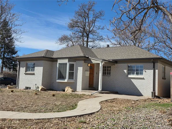 3001 Fairfax Street, Denver, CO 80207