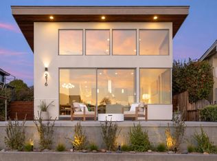 216 Woodrow Ave, Santa Cruz, CA 95060