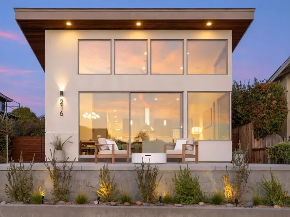 216 Woodrow Ave, Santa Cruz, CA 95060