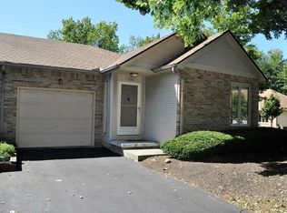 1360 Azalea Dr, Reynoldsburg, OH 43068