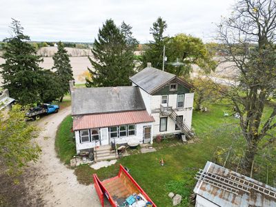 18218 Plank ROAD, Union Grove, WI, 53182