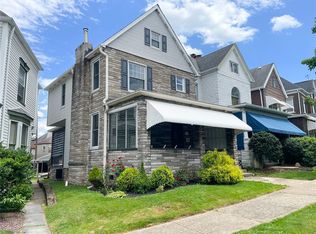 177 Grant Ave, Vandergrift, PA 15690