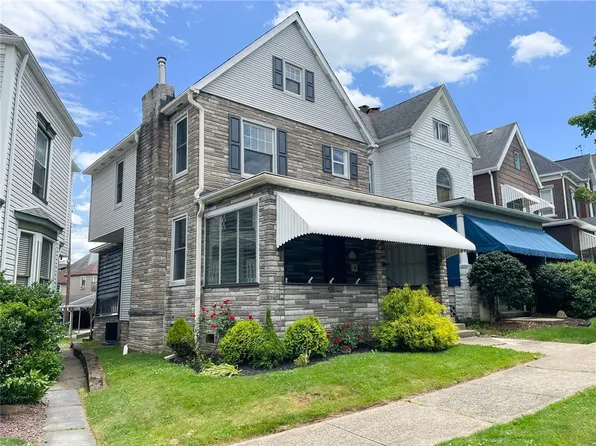 177 Grant Ave, Vandergrift, PA 15690