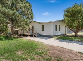 1405 Renee Rd, Cheyenne, WY 82007