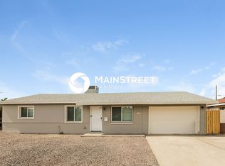 3008 W Rancho Dr, Phoenix, AZ 85017