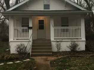 7505 Lynn Ave, Saint Louis, MO