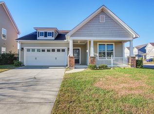 129 Woodbrook Way, Moncks Corner, SC 29461