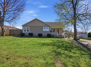 210 Gale Dr NE, Cleveland, TN 37312