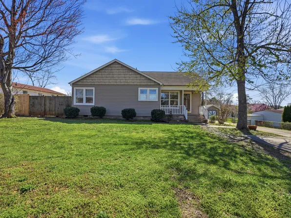 210 Gale Dr NE, Cleveland, TN 37312