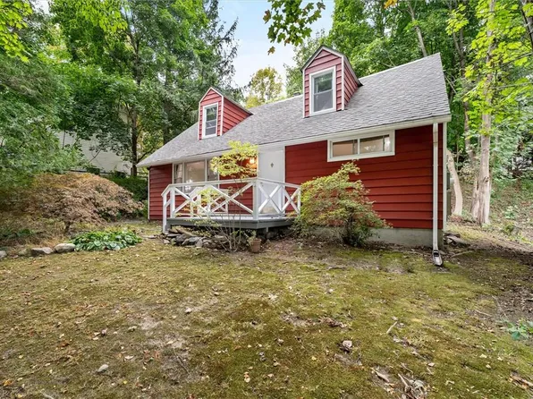 48 High Street, Katonah, NY 10536