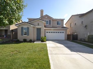 2746 Boxwood Pl, Palmdale, CA 93551