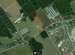 30645 Piney Neck Rd, Dagsboro, DE 19939