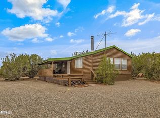 14412 Leupp Road, Flagstaff, AZ 86004