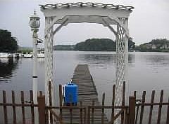 60' dock 