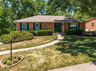 410 Shannon Dr, Edgewood, KY 41017