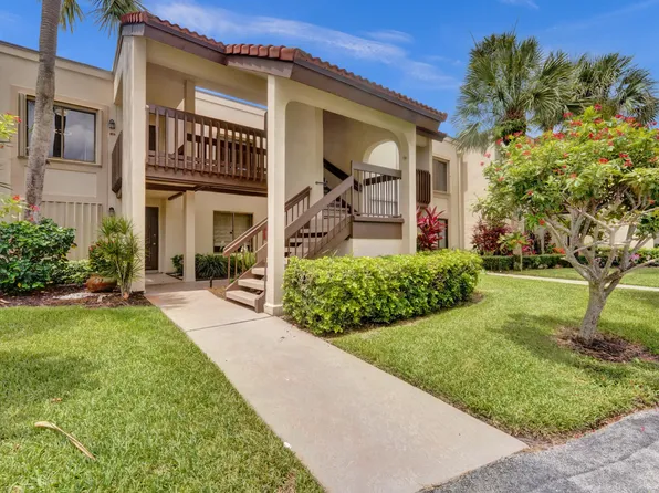 5306 Cedar Lake Drive #201, Boynton Beach, FL 33437