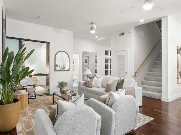 840 Island Ave #Townhouse 108, San Diego, CA 92101
