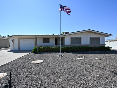10047 W DEANNE Drive, Sun City, AZ, 85351