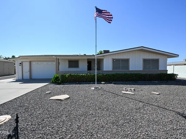 10047 W DEANNE Drive, Sun City, AZ 85351