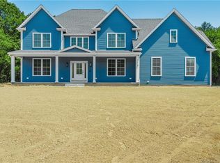 118 Stallion Rdg, Glastonbury, CT 06033