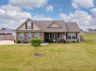 600 Berry Rd, Boiling Springs, SC 29316