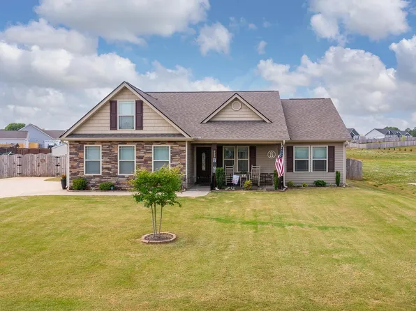 600 Berry Rd, Boiling Springs, SC 29316