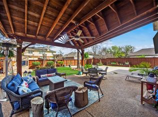 1408 McKenzie Dr, Allen, TX 75013