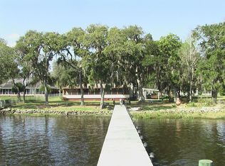 374 Cedar Creek Rd, Palatka, FL 32177