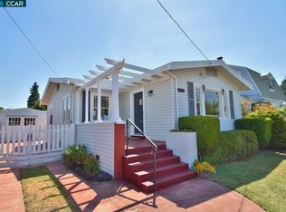2208 Buena Vista Ave, San Leandro, CA 94577