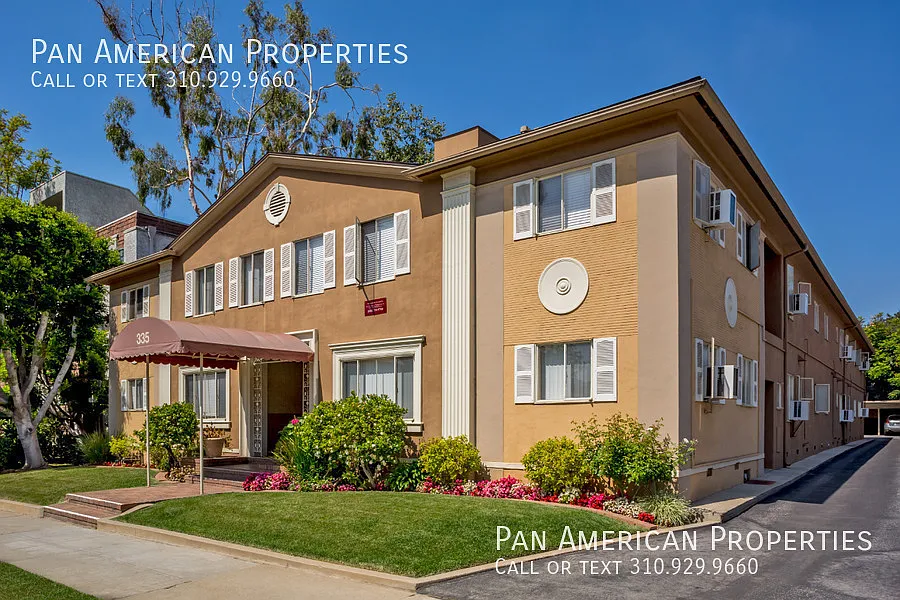 335 S Los Robles Ave #L