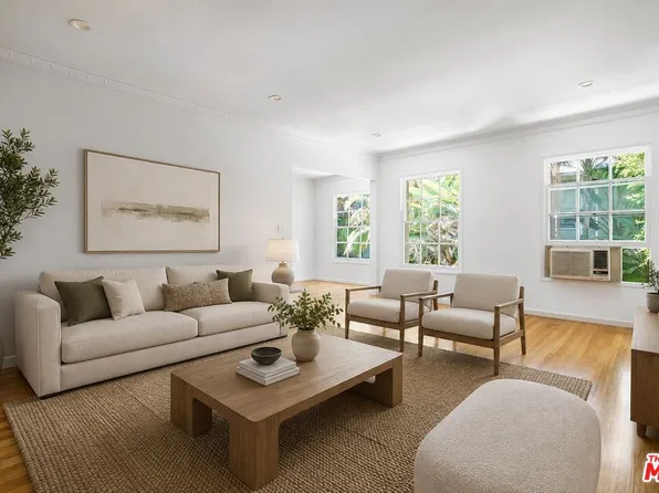 8563 Holloway Dr #3, West Hollywood, CA 90069