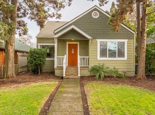 1122 15th St NE, Salem, OR