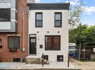 1836 Earp St, Philadelphia, PA 19146