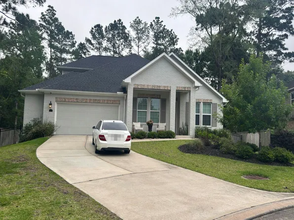 114 Golden Eye Ct, Montgomery, TX 77316
