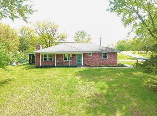 14705 Leipard Ln, Platte City, MO 64079