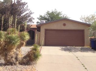 11812 Claremont Ave NE, Albuquerque, NM 87112