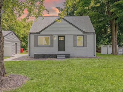 38488 Elmite St, Harrison Township, MI, 48045