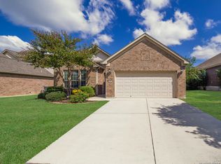 1011 Windy Pond, San Antonio, TX 78260