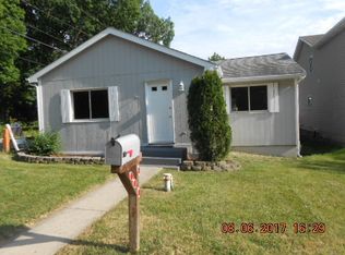 34616 N Polk St, Ingleside, IL